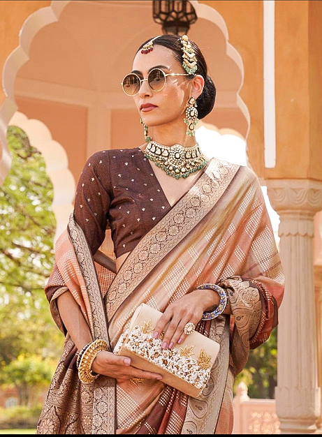 Saree Photoshoot